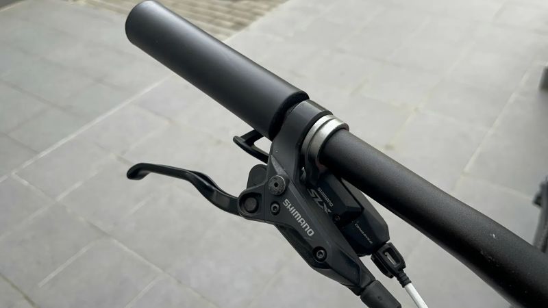 Horské kolo Focus Whistler 29 , M