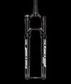 nová 29" vidlice Rock Shox SID SL Ultimate Flight Attendent Race Day 3P se zdvihem 110 mm černá
