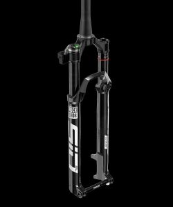 nová 29" vidlice Rock Shox SID SL Ultimate Flight Attendent Race Day 3P se zdvihem 110 mm černá