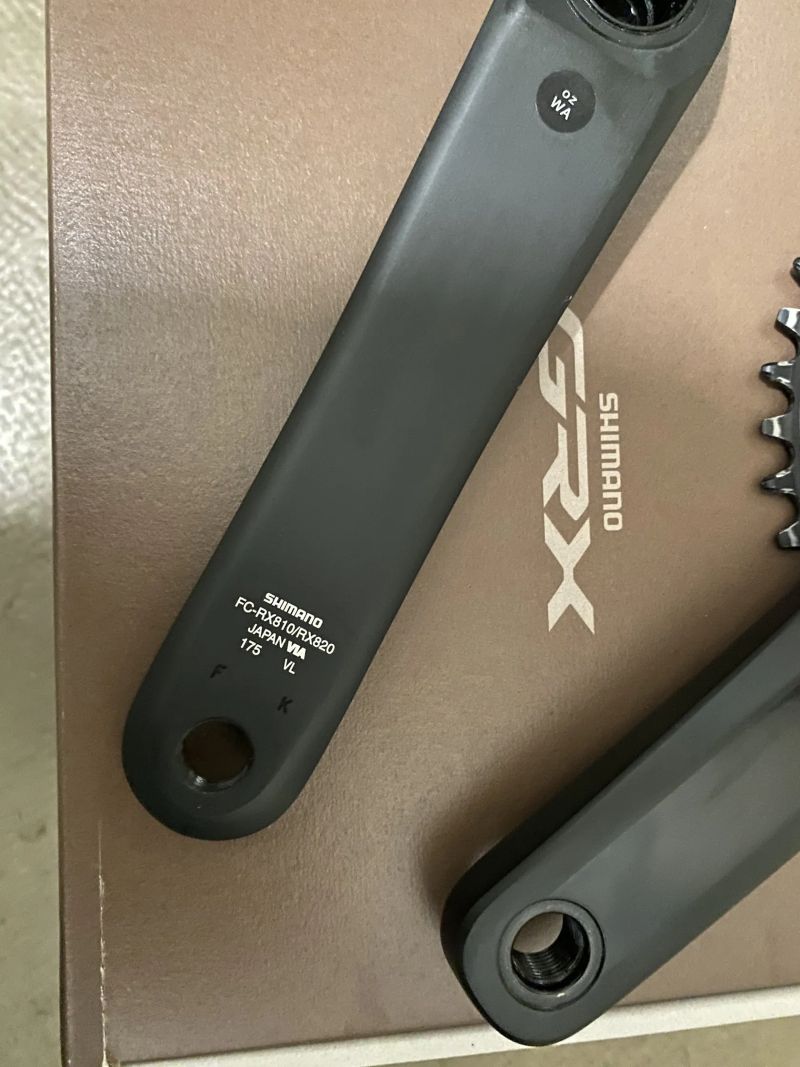 Kliky snímání GRx820