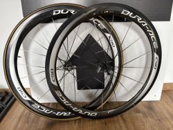 Shimano Dura Ace C50