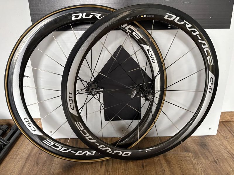 Shimano Dura Ace C50