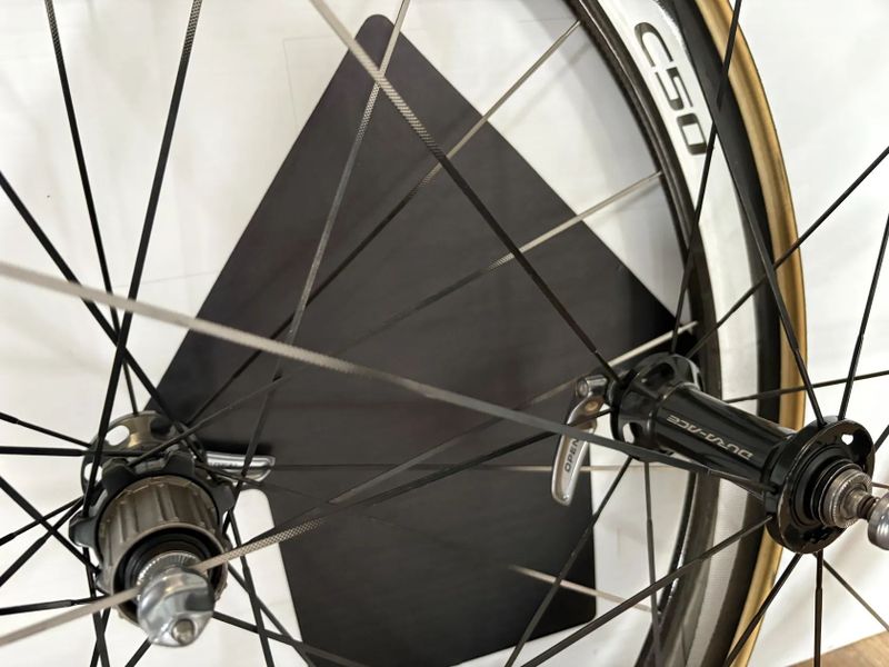 Shimano Dura Ace C50