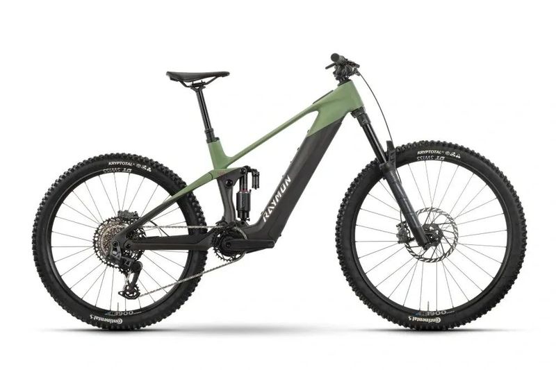 Raymon Tarok Pro vel.M