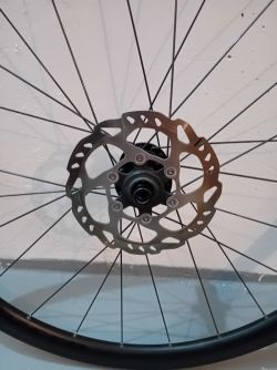 Bontrager Paradigm SL