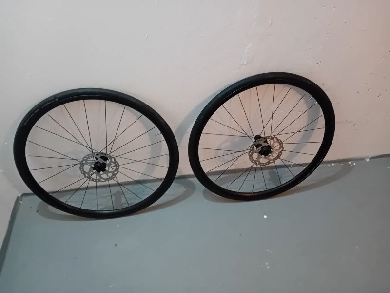 Bontrager Paradigm SL