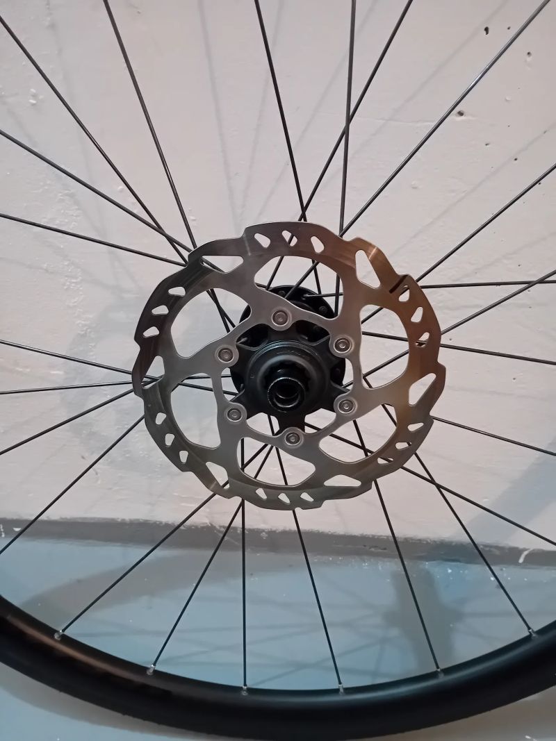 Bontrager Paradigm SL