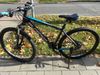 29" horské kolo Superior XC 739 rám M/L 18"