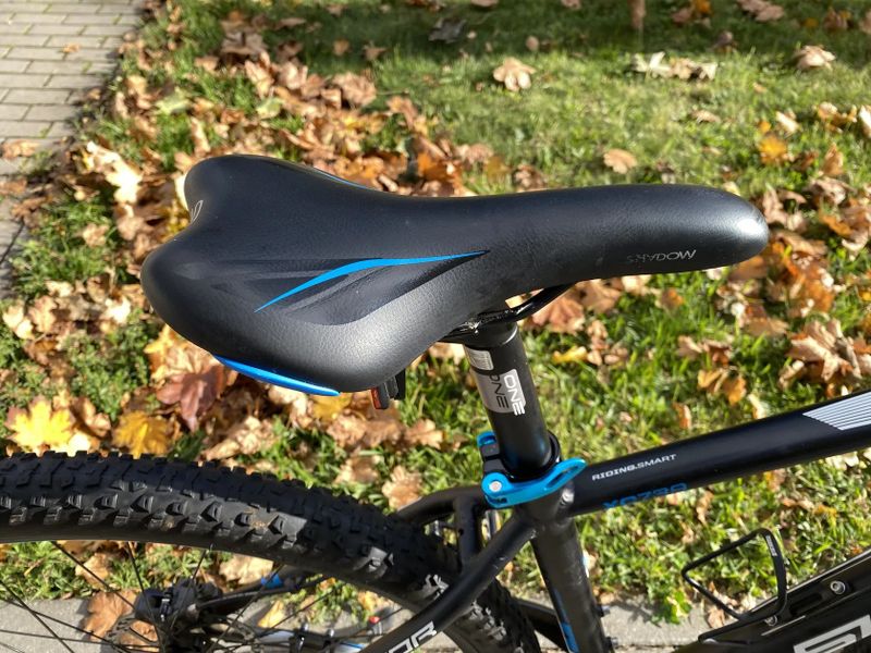 29" horské kolo Superior XC 739 rám M/L 18"