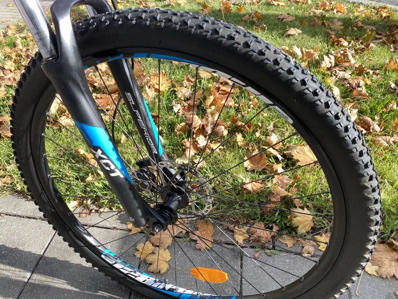 29" horské kolo Superior XC 739 rám M/L 18"