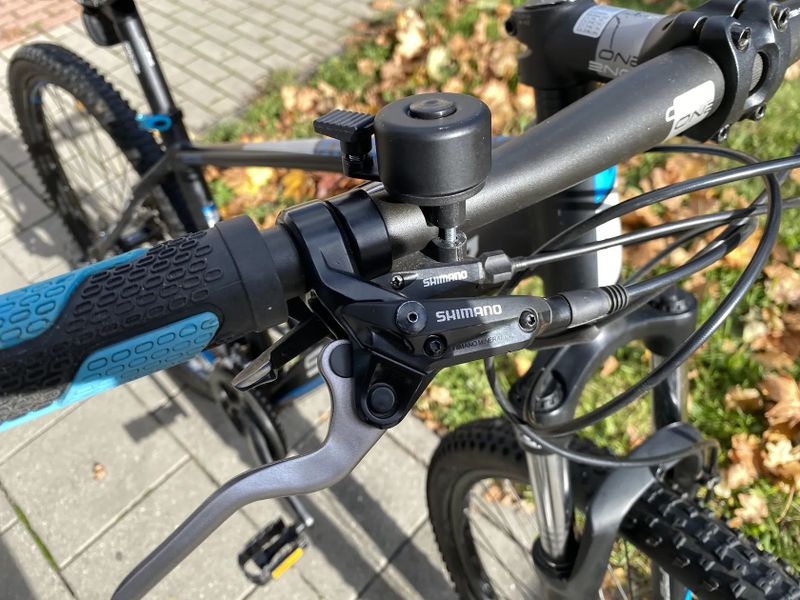 29" horské kolo Superior XC 739 rám M/L 18"