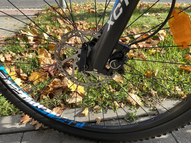 29" horské kolo Superior XC 739 rám M/L 18"