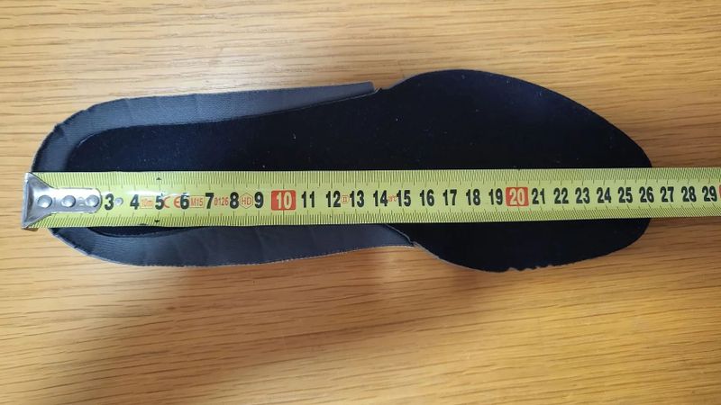 boty Alpina Elite 3.0 Skate velikost 42