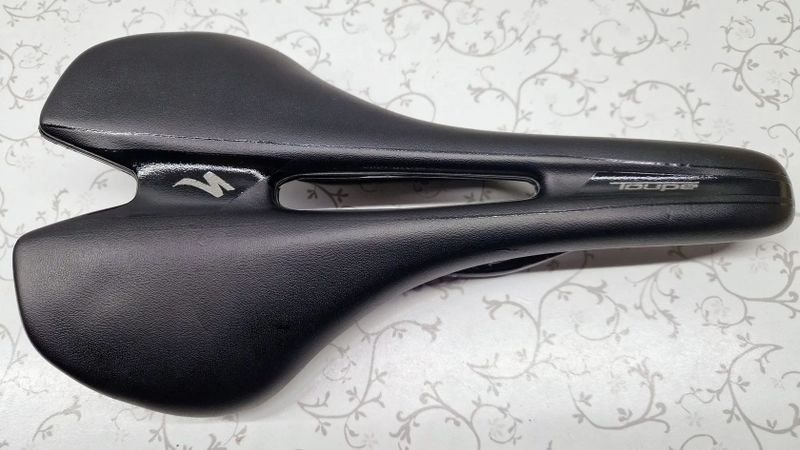 Sedlo Specialized Toupe 155mm