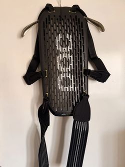 Pateřák + hrudník POC VPD vel M