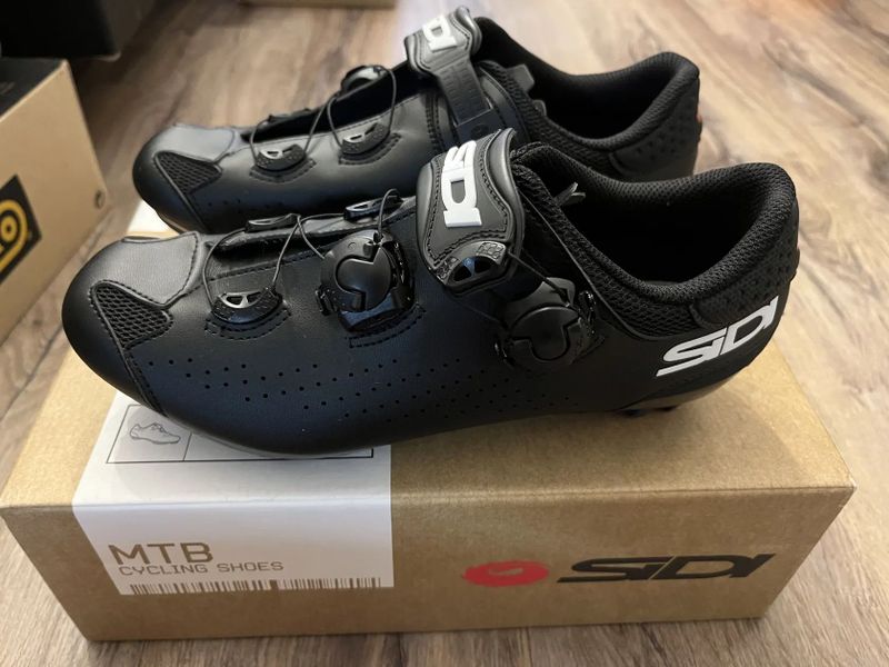 Sidi Eagle 10 vel. 42