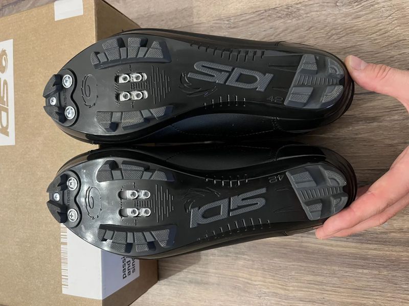 Sidi Eagle 10 vel. 42