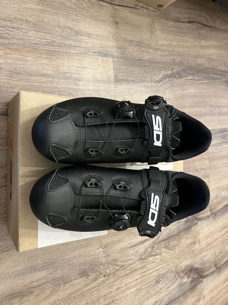 Sidi Eagle 10 vel.43