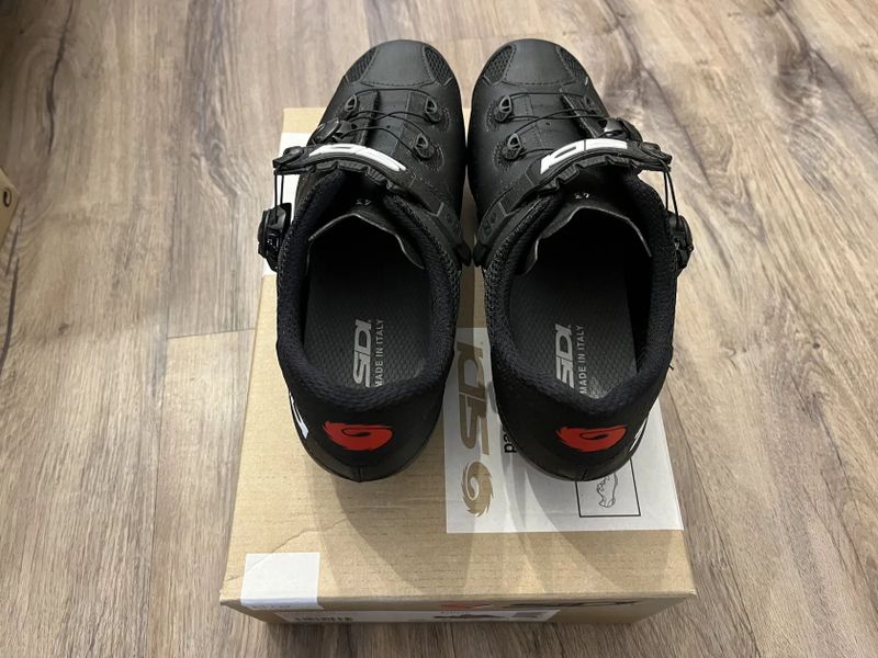 Sidi Eagle 10 vel.43