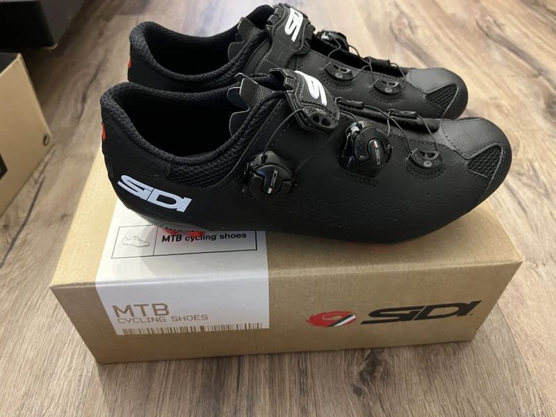 Sidi Eagle 10 vel.43