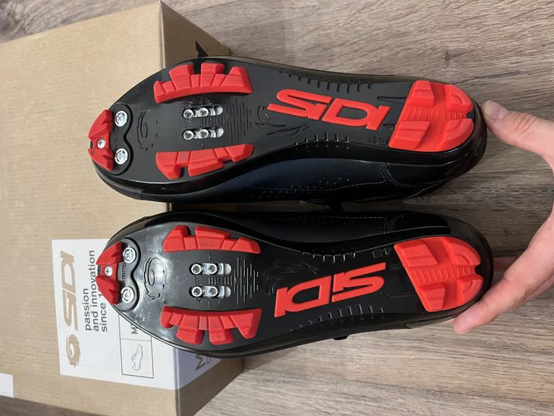 Sidi Eagle 10 vel.43