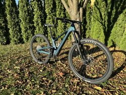 Scott Genius 930 - velikost S