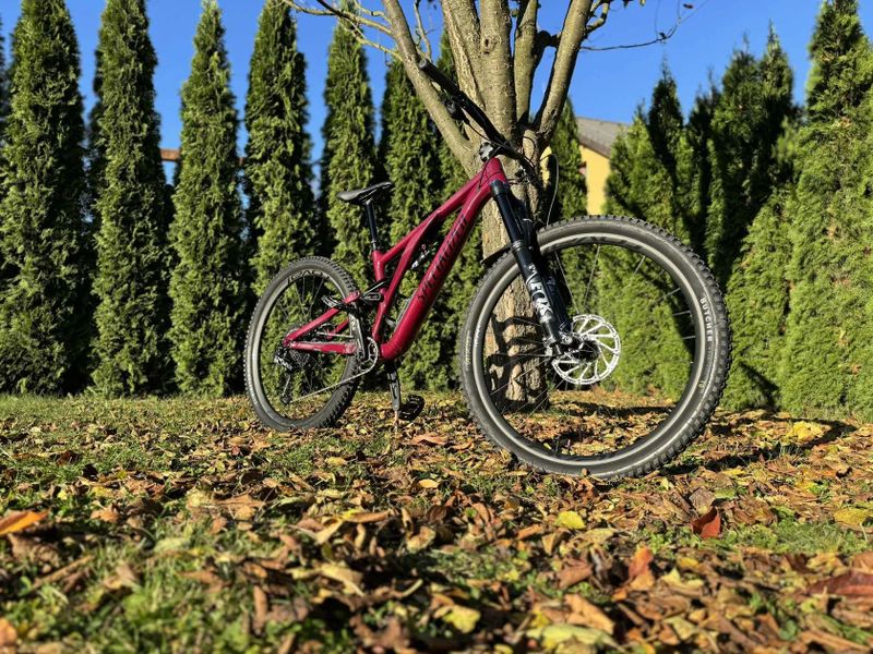 Specialized Stumpjumper EVO Comp Alloy S3