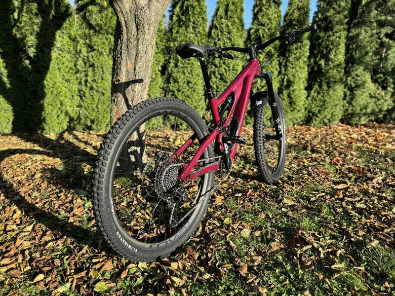 Specialized Stumpjumper EVO Comp Alloy S3