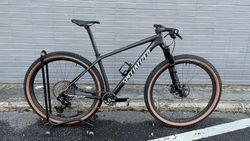 Specialized Epic HT 2026 UDH Roval Karbon