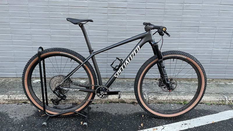 Specialized Epic HT 2026 UDH Roval Karbon