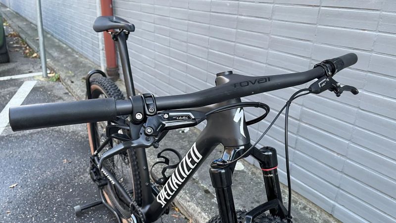 Specialized Epic HT 2026 UDH Roval Karbon