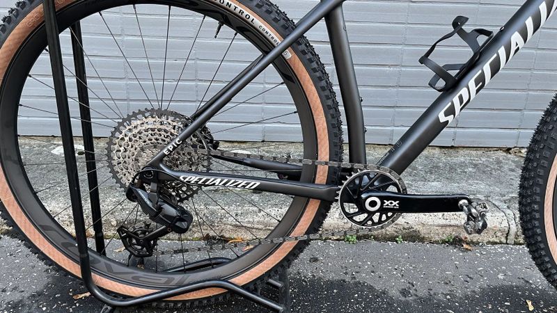 Specialized Epic HT 2026 UDH Roval Karbon