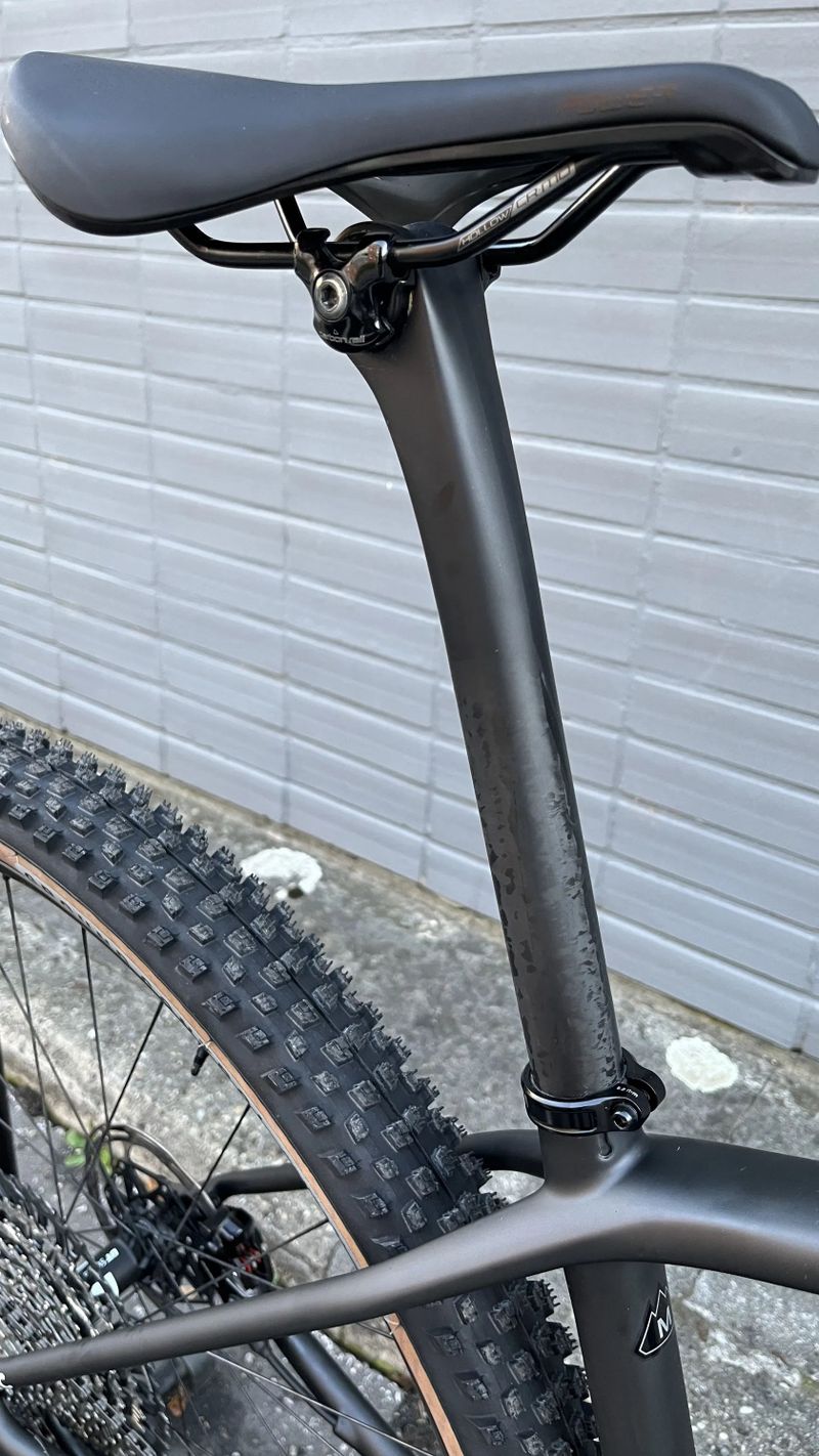 Specialized Epic HT 2026 UDH Roval Karbon