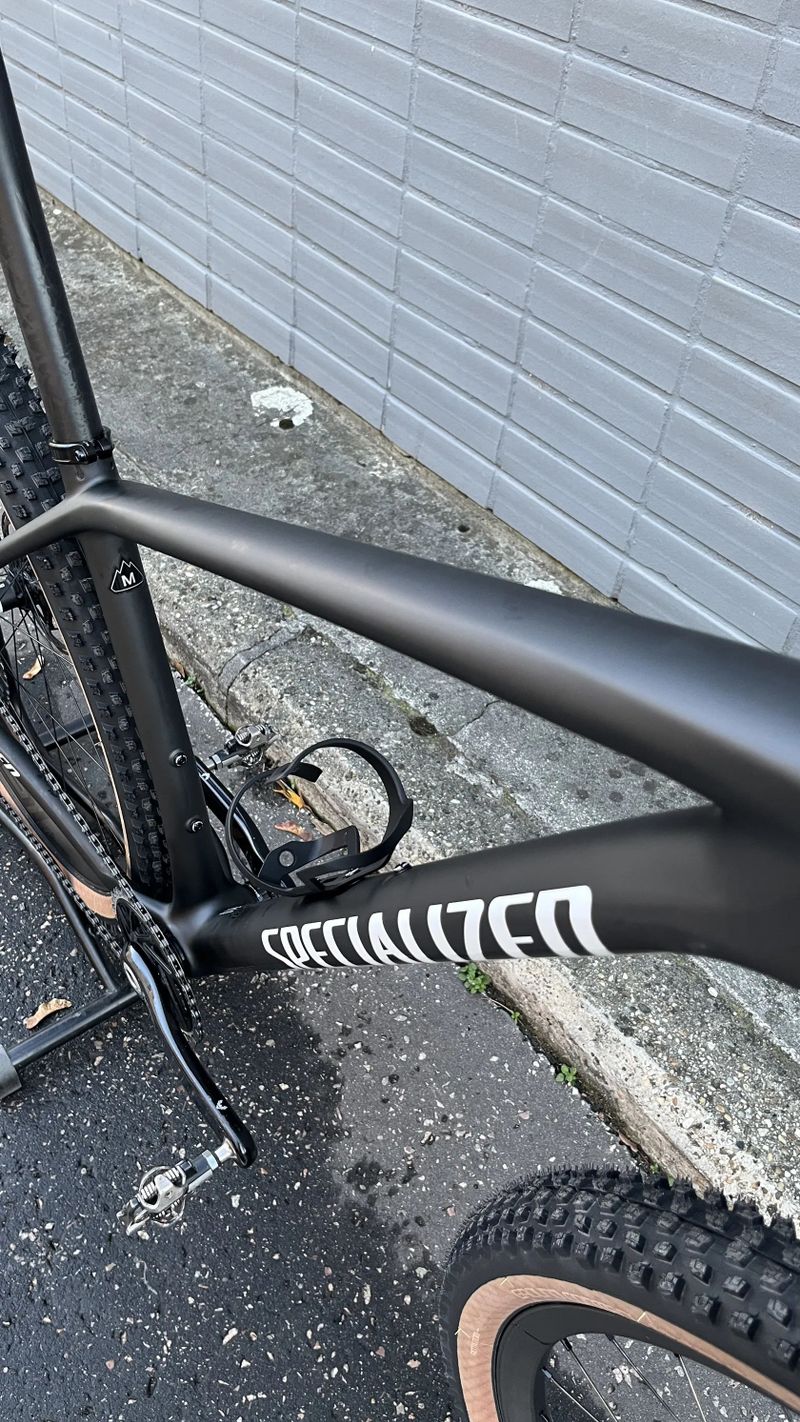 Specialized Epic HT 2026 UDH Roval Karbon