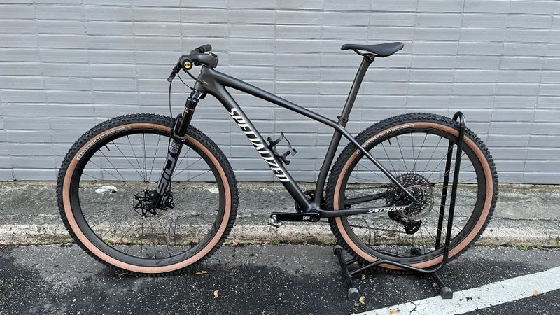 Specialized Epic HT 2026 UDH Roval Karbon