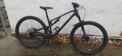 Rocky Mountain Element alloy 10 c1