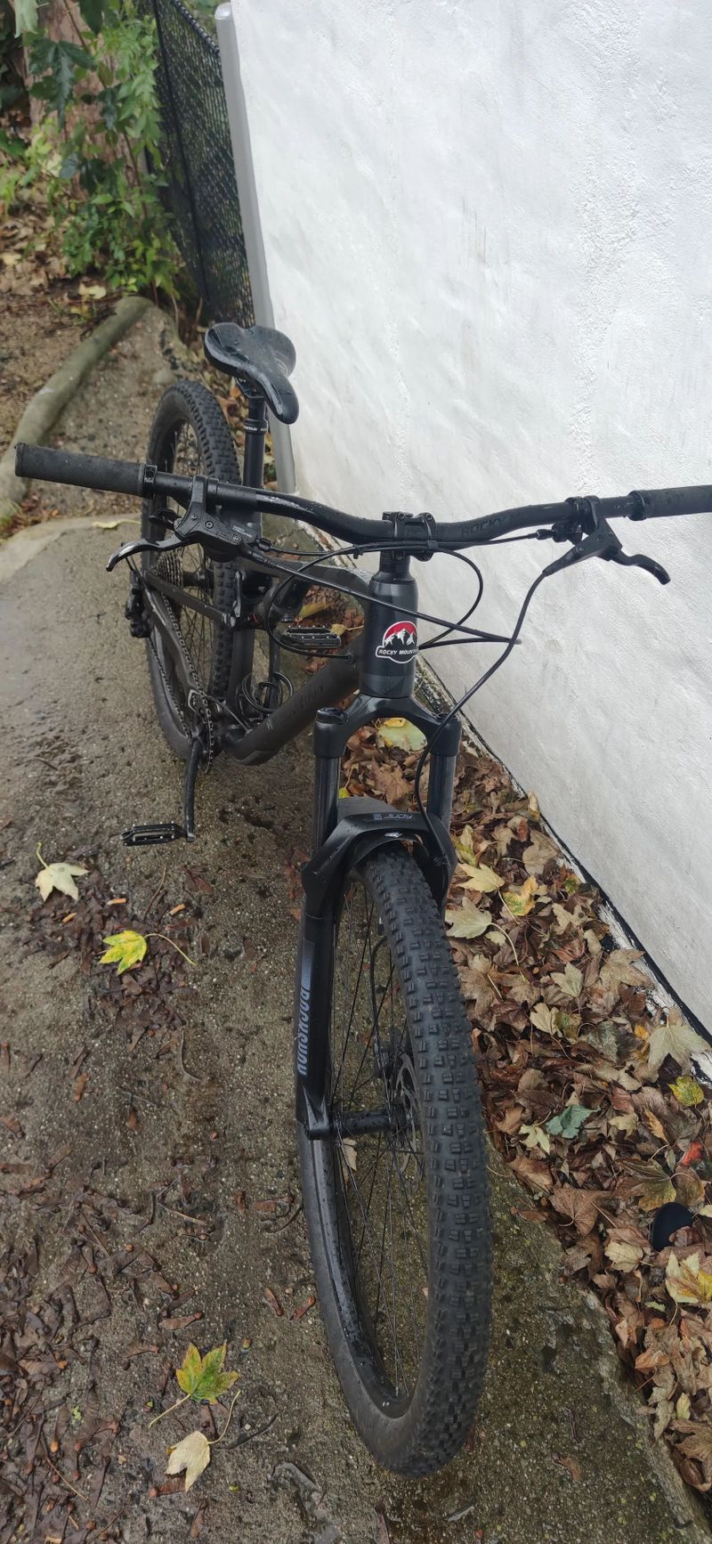 Rocky Mountain Element alloy 10 c1