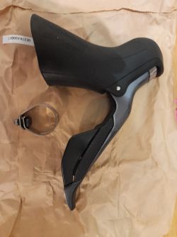 Shimano Ultegra ST-R8050 Di2 11s pravá na ND