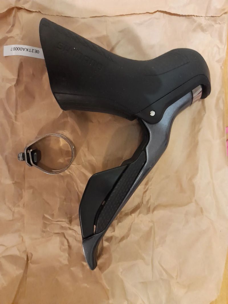 Shimano Ultegra ST-R8050 Di2 11s pravá na ND