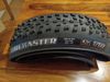 MTB pláště Maxxis Aspen a Forekaster