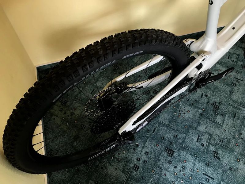 Prodám Scott Spark 950 vel.XL 