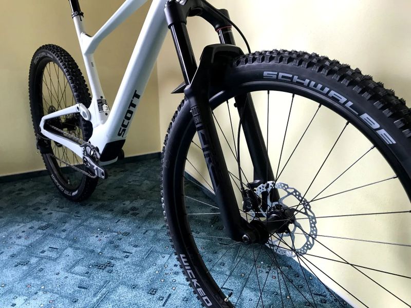 Prodám Scott Spark 950 vel.XL 