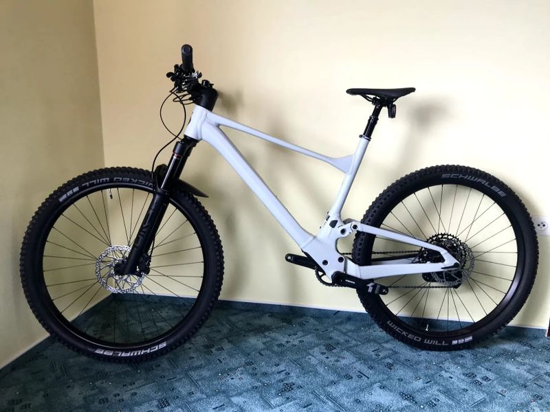 Prodám Scott Spark 950 vel.XL 