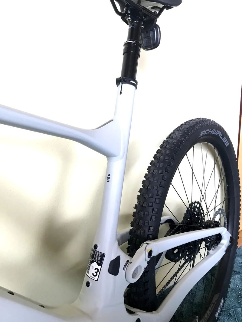 Prodám Scott Spark 950 vel.XL 