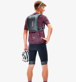 Deuter Rogla 5 graphite-shale