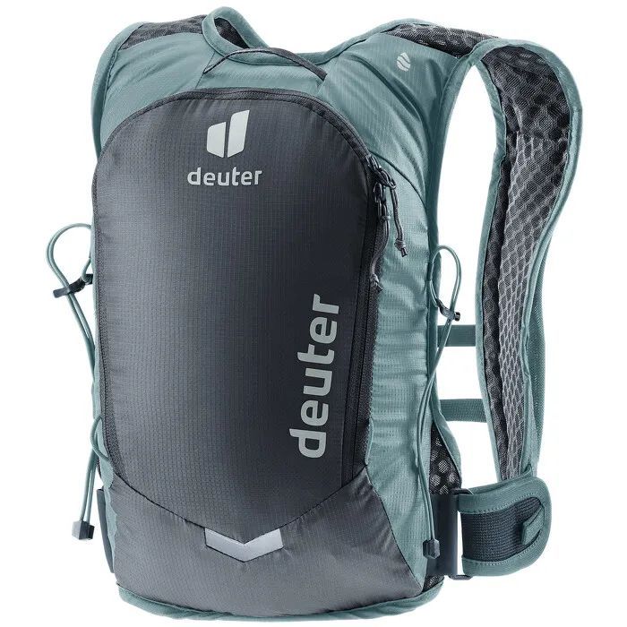 Deuter Rogla 5 graphite-shale