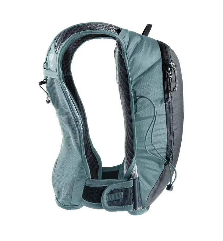 Deuter Rogla 5 graphite-shale