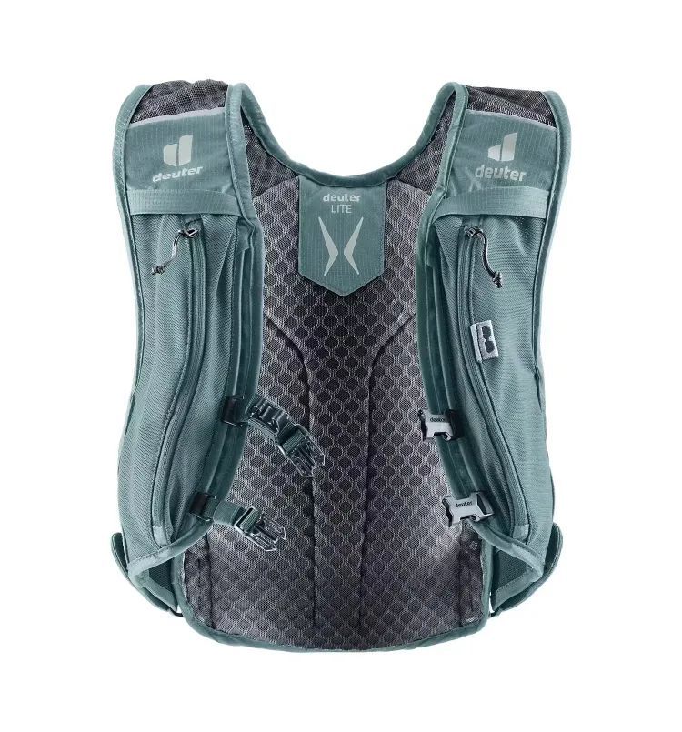 Deuter Rogla 5 graphite-shale