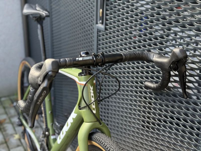 Gravel - Look 765 GRAVEL