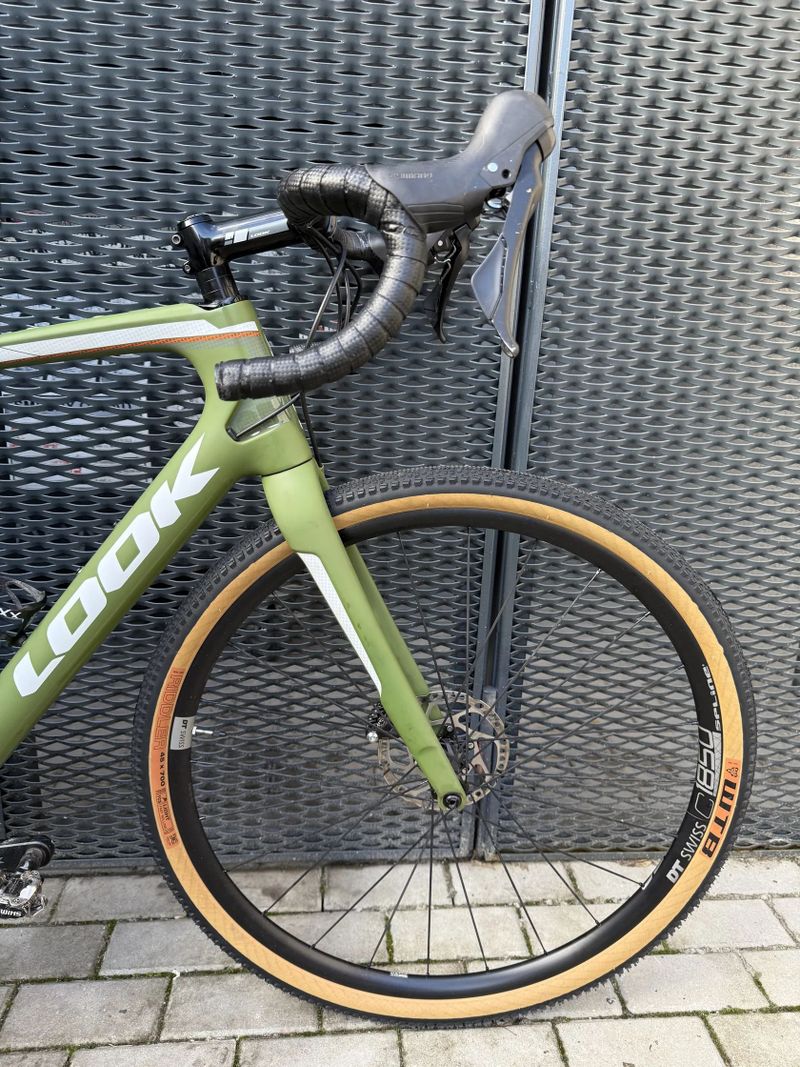 Gravel - Look 765 GRAVEL